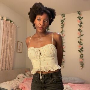 Meet your Posher, Erica